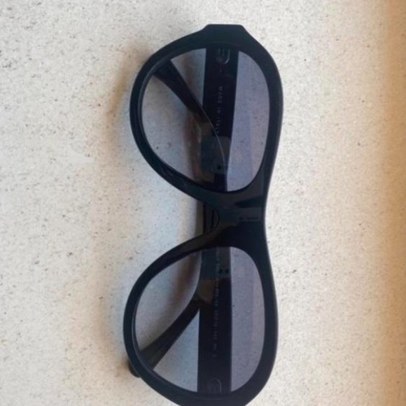CHANEL AVIATOR SUNGLASSES main image 4